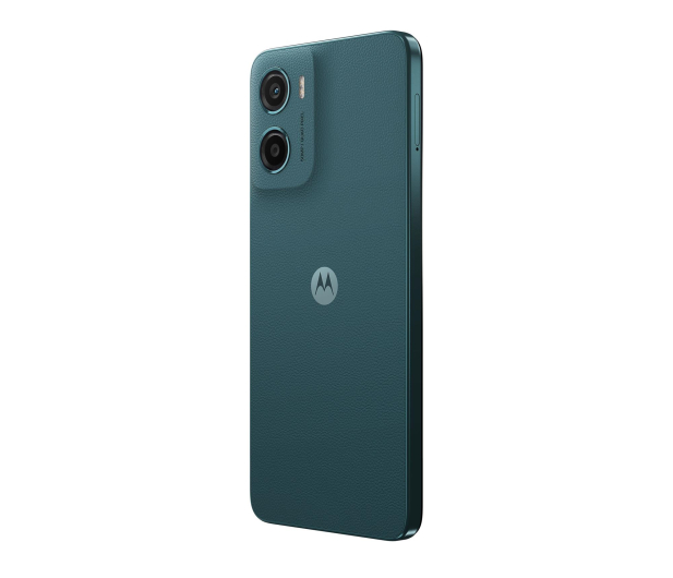 Motorola moto g05 4/128GB Forest Green 90Hz - 1319886 - zdjęcie 5
